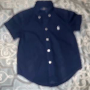 Ralph Lauren Polo for boys